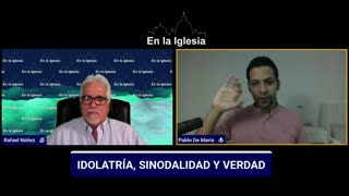 En la Iglesia EN VIVO