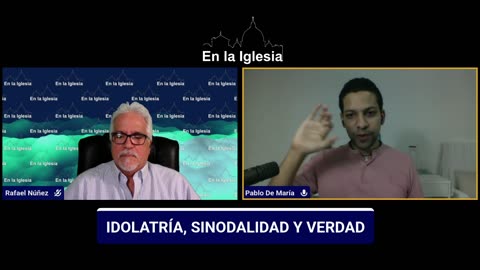 En la Iglesia EN VIVO