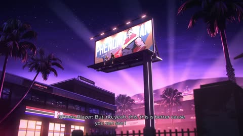 Dispatch Episodes 1 & 2 (uncensored)