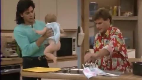 Bill Plays! Full House - Season 1, Episode 00: Pilot