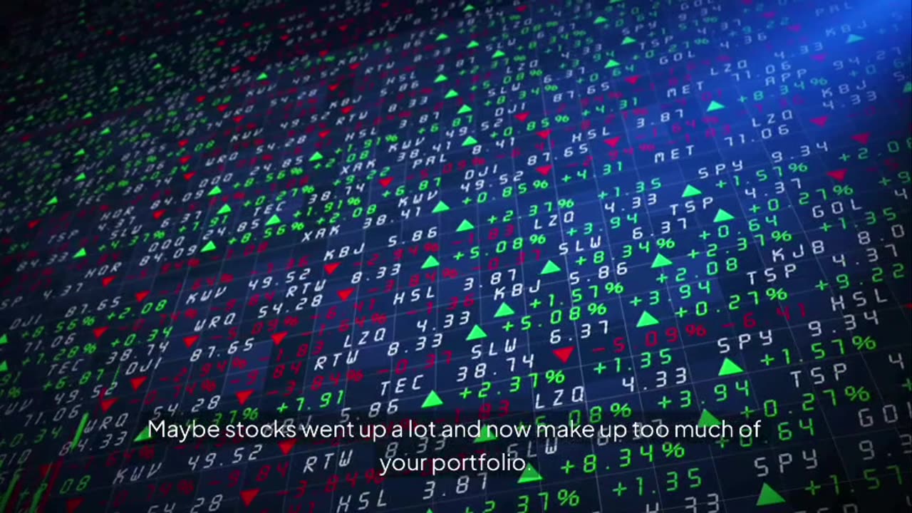 How to Protect Your Investments in a Crash | Smart Strategies 2025