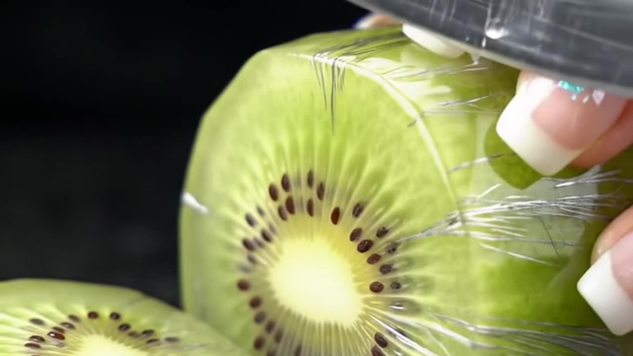 WOW GlassyKiwi