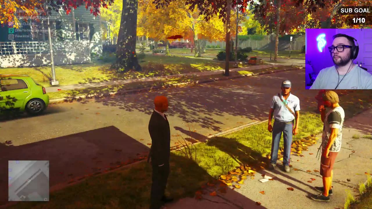 Silent Assassin? More Like Loud Disaster 😂