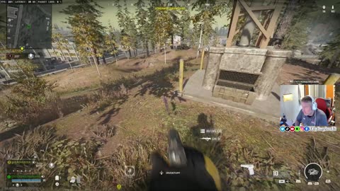 🔥FRIDAY NIGHT WARZONE: Guns, Giggles & Gut Shots with JJHeadhunter 🎯💀😂 #CallOfDuty