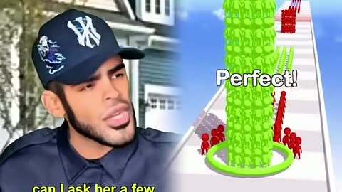 U won't believe what happened next