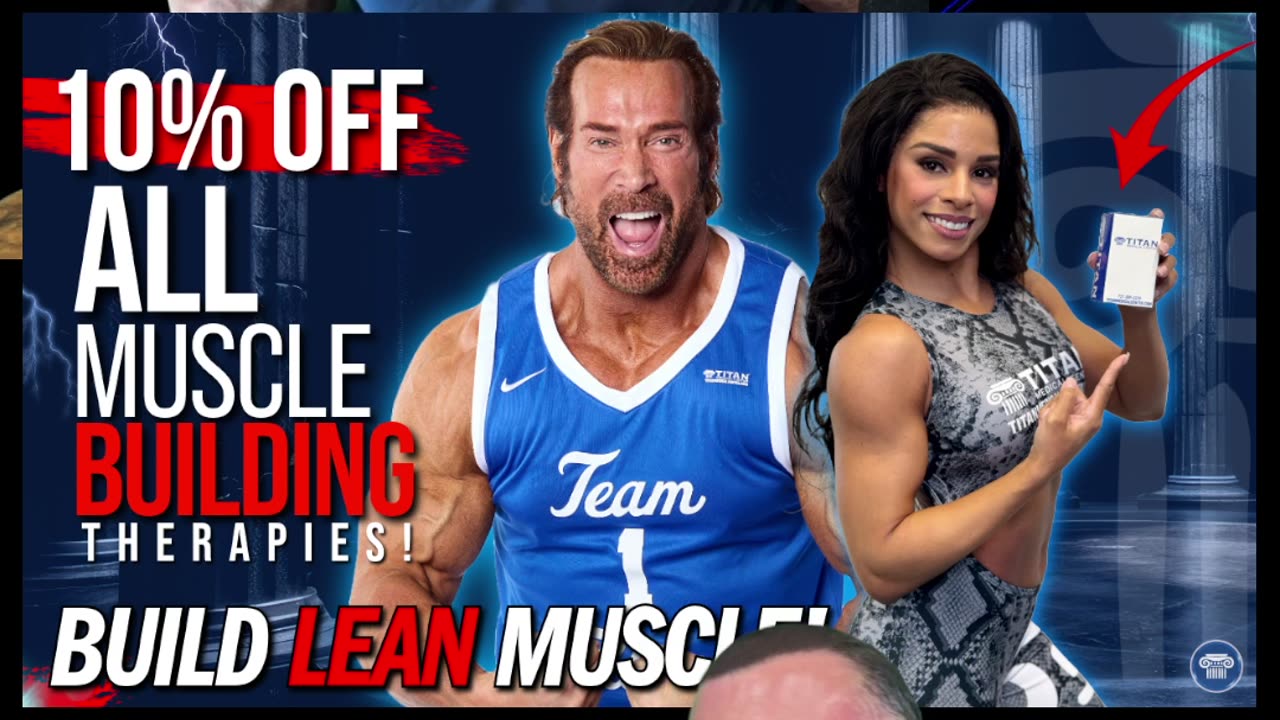 Enhanced Games: Swimmer Breaks Record, Subcutaneous vs Visceral Fat and More! | Titan Lifestyle