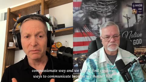 The Intersection of Military Life and Family Care