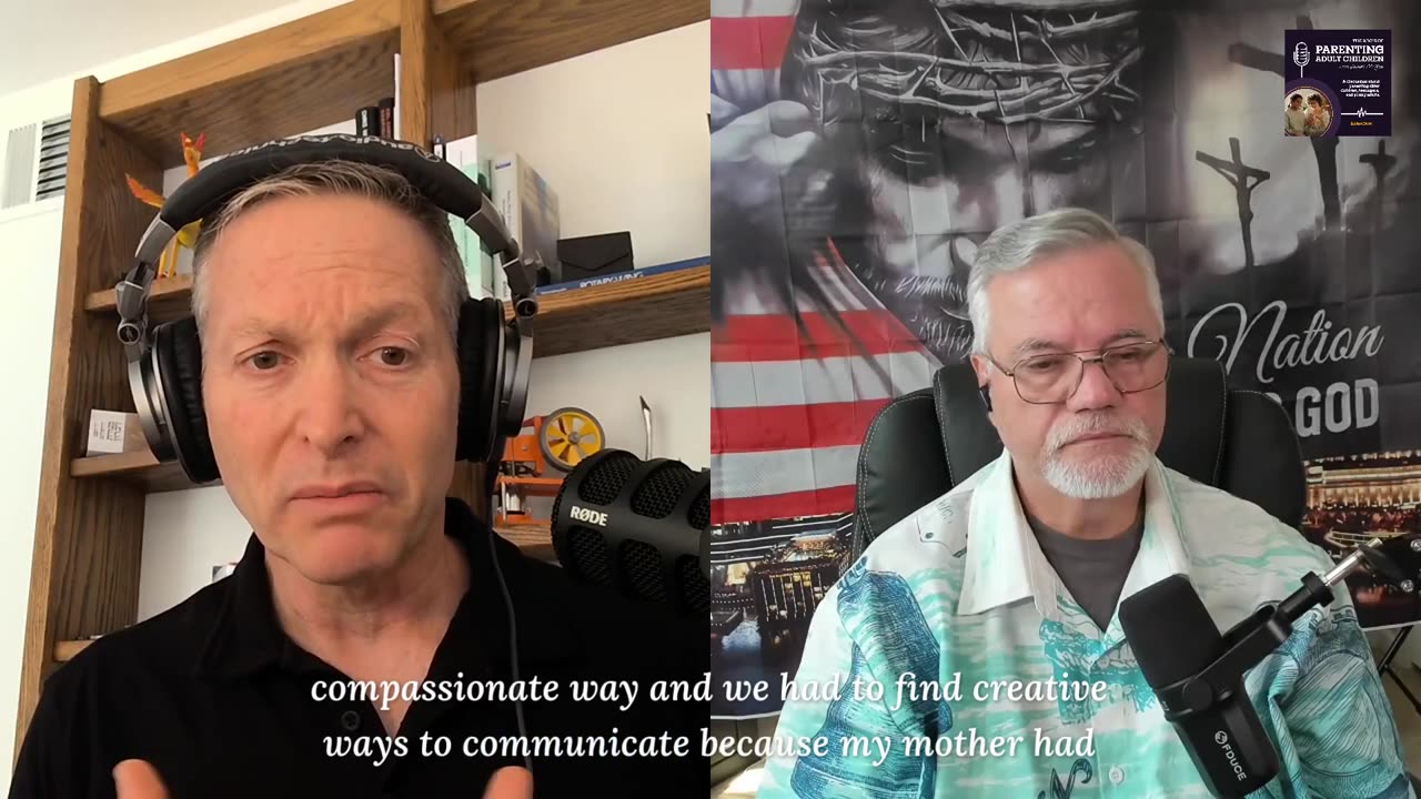 The Intersection of Military Life and Family Care