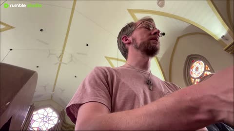 Rosary Live - Thursday, June 4
