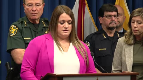 Grady Judd’s 'Operation Fool Around and Find Out’ nets 255 arrests
