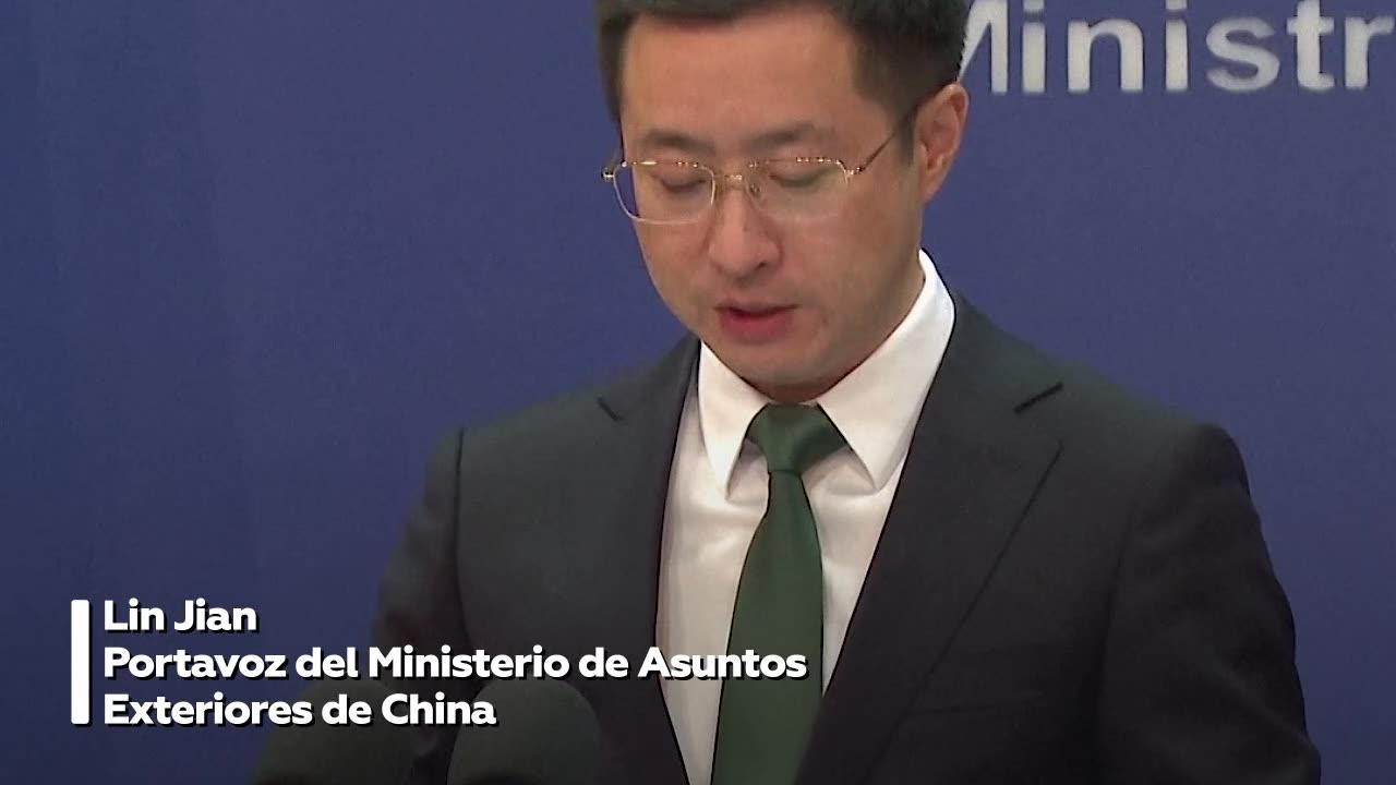 Pekín advierte: “Lucharemos si EE.UU. ignora intereses de China”