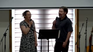 June 1, 2025 - The Battle For Your Soul (Part 1)