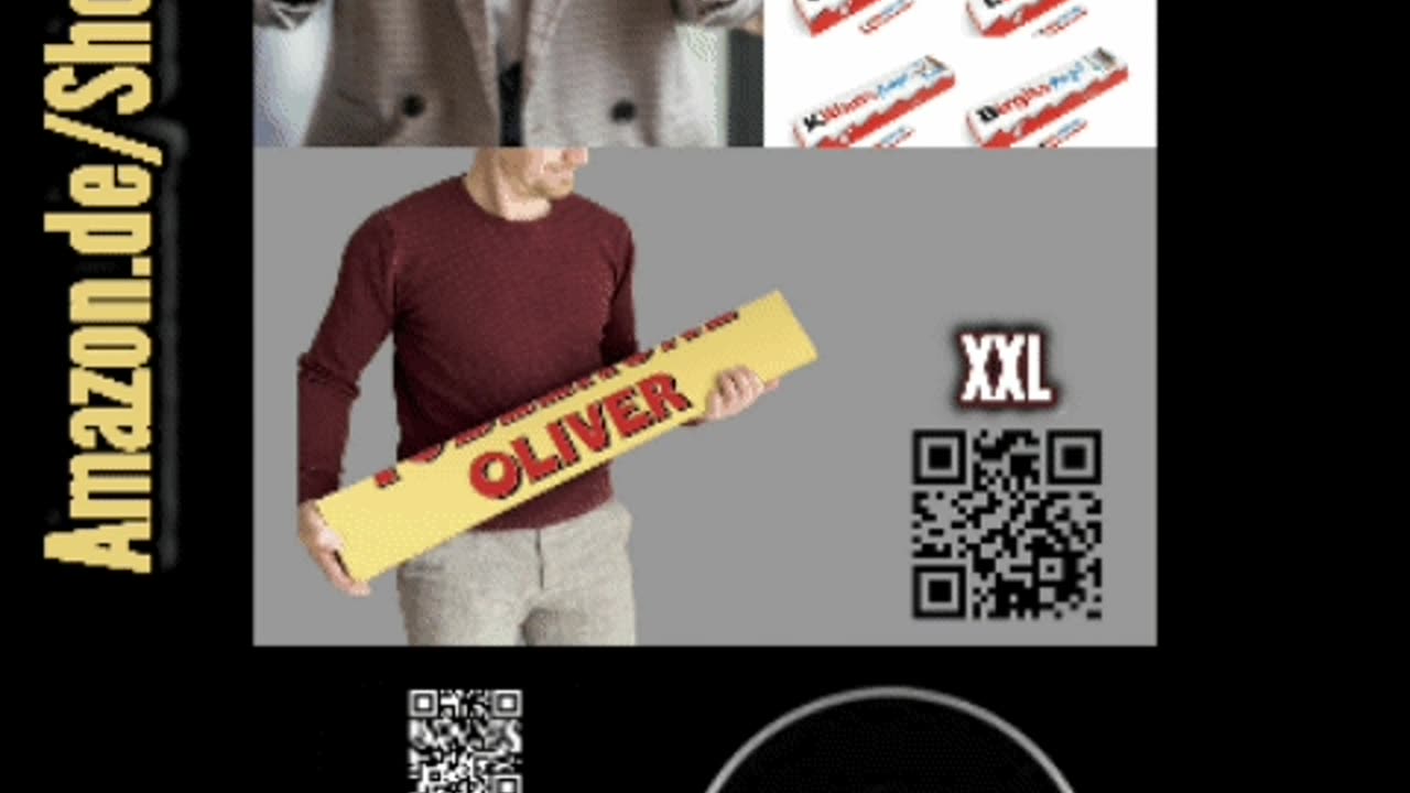 XxL Schokolade