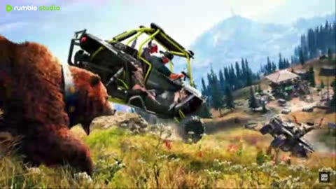 Open World Call of Duty Game CLOSER Than YOU Think?