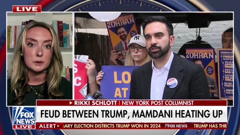 Columnist calls out Mamdani’s ‘fundamentally un-American principles’
