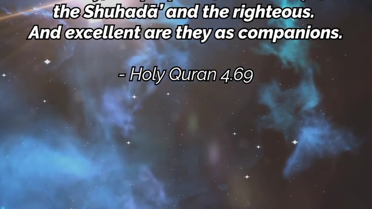 Enter The Cave - The Heart of Prophet (saw)