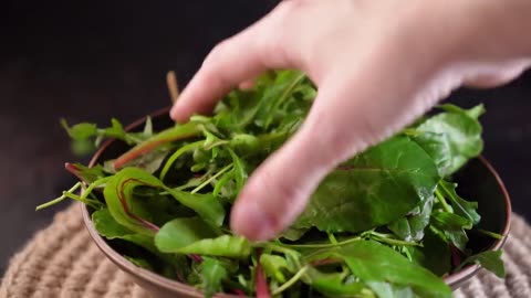 Blood Sugar Drops Immediately These 10 Veggies Are a Real Treasure