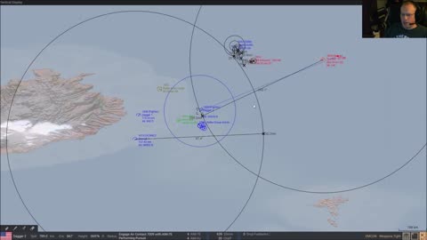 Red Storm Rising: Defend Iceland from Invasion pt. 1