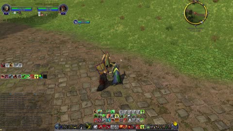Lord of the Rings Online