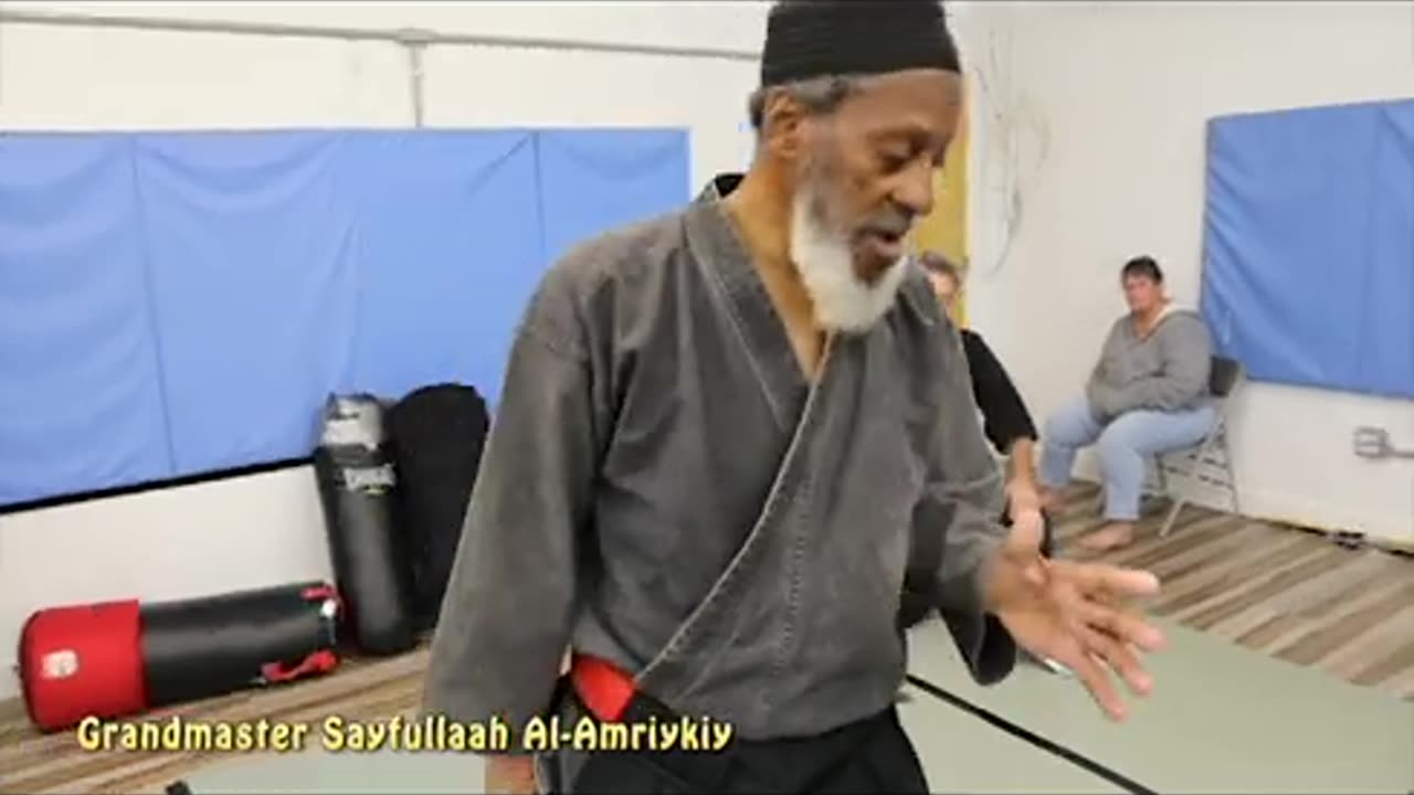 Sanuces Ryu Ju Jitsu