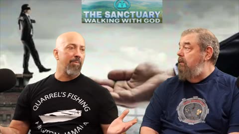 The Sanctuary: Walking With God Episode 4 – Is Faith Alone Good Enough for Salvation?