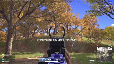 One Glance Headshot SLR