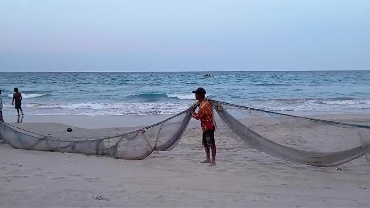 Local Fishing !