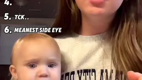 Babies Funny🤣🤣