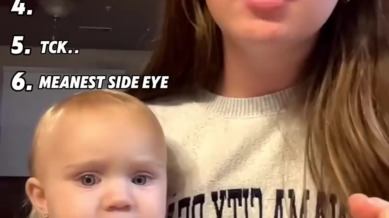 Babies Funny🤣🤣