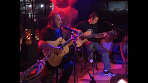Home - Staind (acoustic)