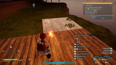 Palworld Stream