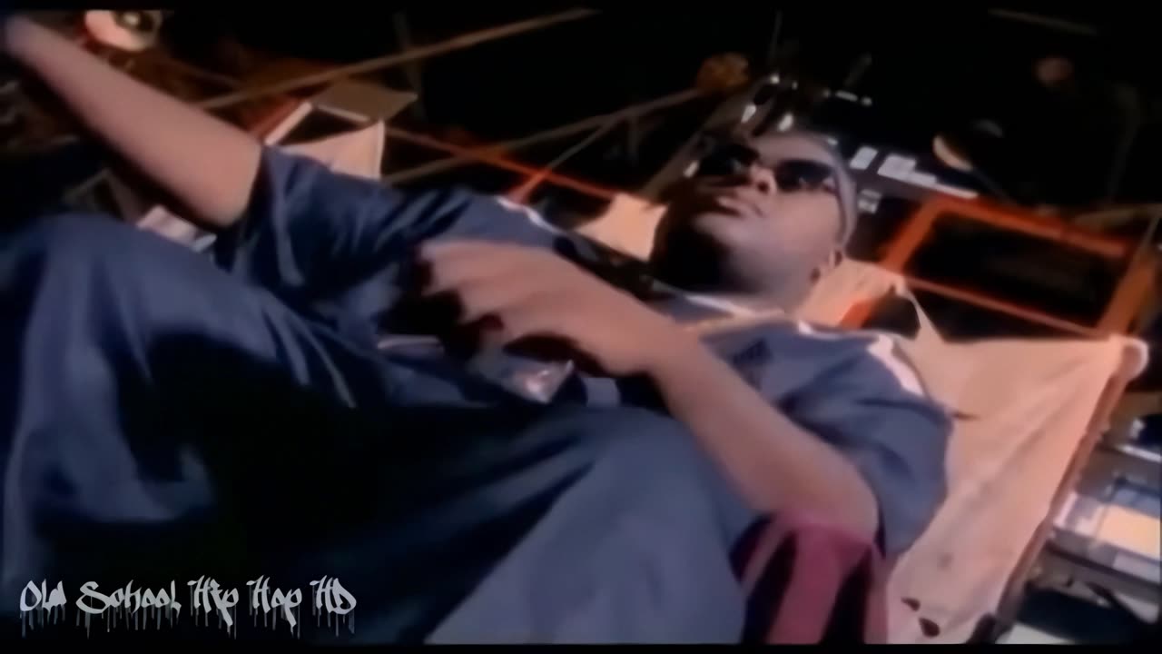 A Ronin Mode Tribute to Chubb Rock Treat 'Em Right HQ Remastered/AI Digital Remastered 4K 60FPS