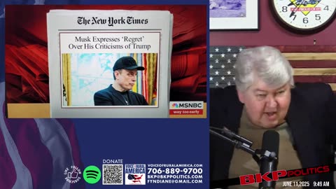 Did Elon Musk Silence the Epstein List Talk?