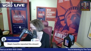 Trump is Not Dead