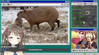 Good Morning, Maria!