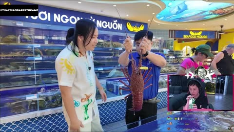[VLOG] KHOA PUG VỀ VN ĂN TÔM HÙM