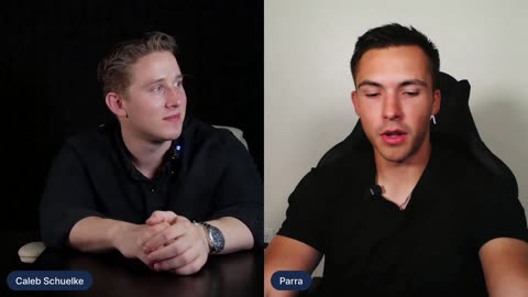The Ascended Podcast: Episode 14: Attention Runs the Game: Power, Tech & Identity