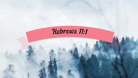 Hebrews 11:1 Faith isn’t just wishing. #faith #hebrews11