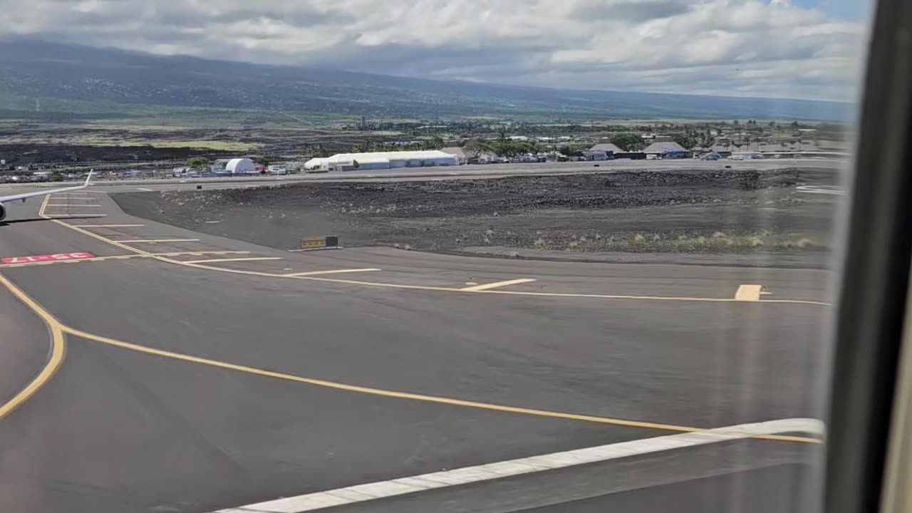 Landing
