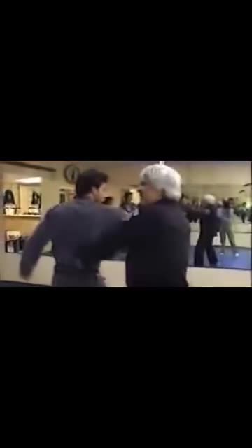 Kenpo Karate