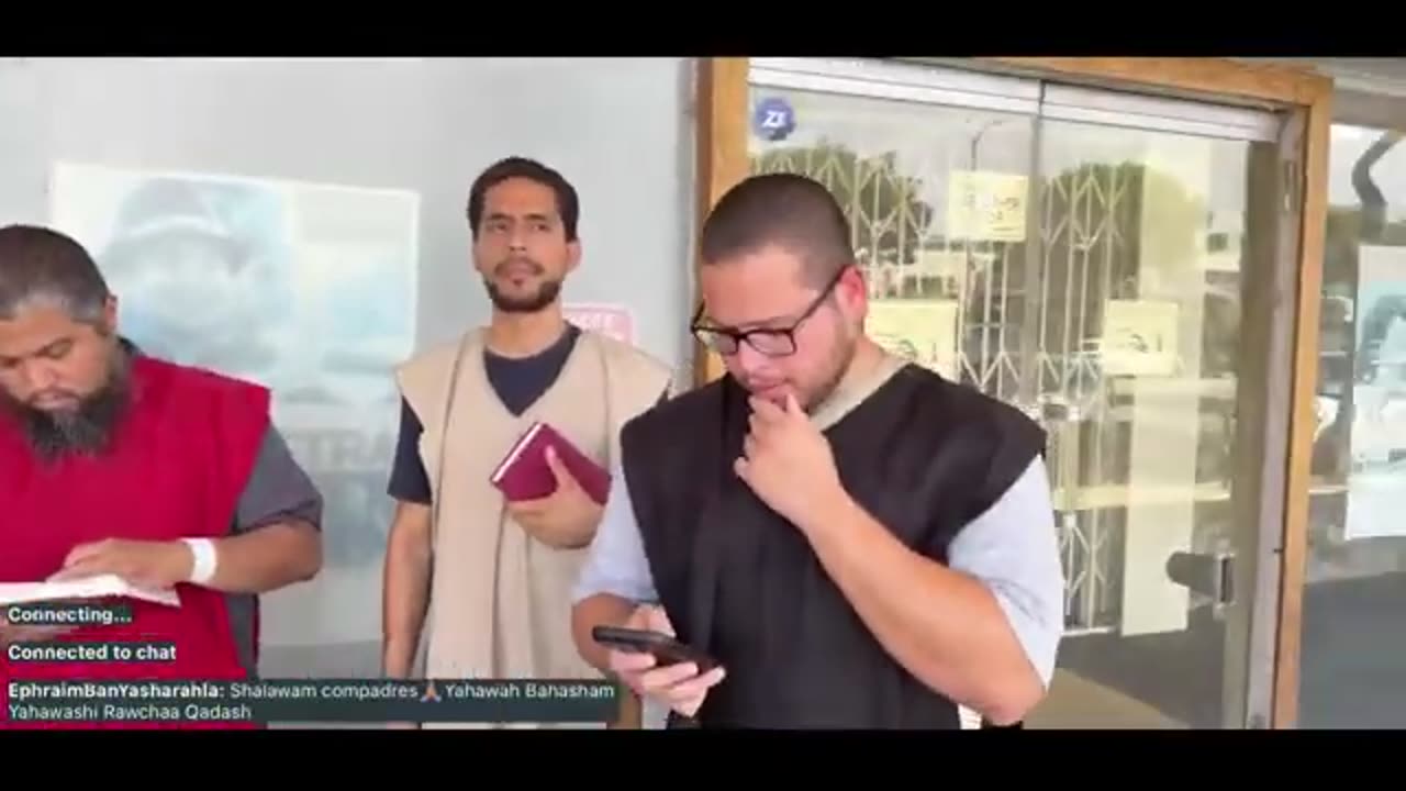 Profetizando 02/23/25