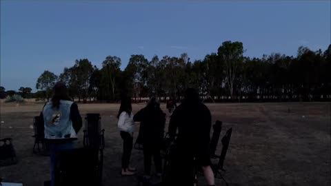 Great Event Skywatching