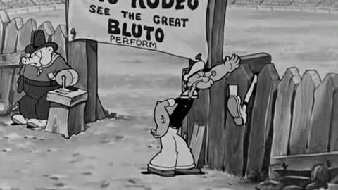 Popeye 4 I Eats My Spinach