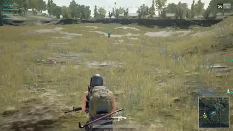 PUBG Indonesia - _Kebodohan yang Tidak Dapat Disembuhkan_