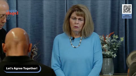 Capps Chapel Live - 10/20/2025