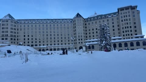 Bo Polny And Manuel Johnson are coming to Canada!