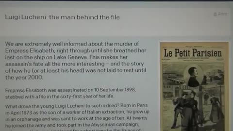 Evil Warmakers from Switzerland on all key positions