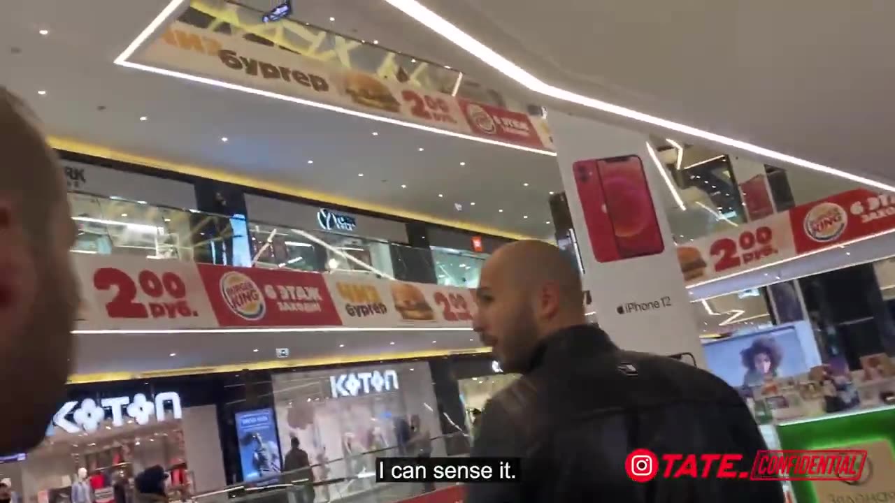 OPERATION BELARUS PT. 2 | Tate Confidential Ep. 101