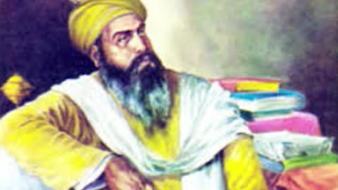 ਭਗਤ ਪਰਮਾਨੰਦ ਜੀ-ਭਗਤ ਬਾਣੀ