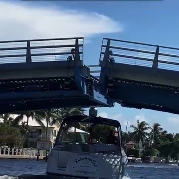 Now his bill for a radar replacement is over $5K.